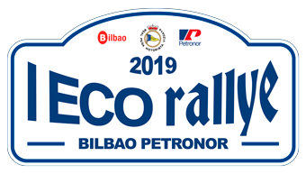 FOTOS I Eco Rallye Bilbao Petronor 2019 Placa_ecorallye_340